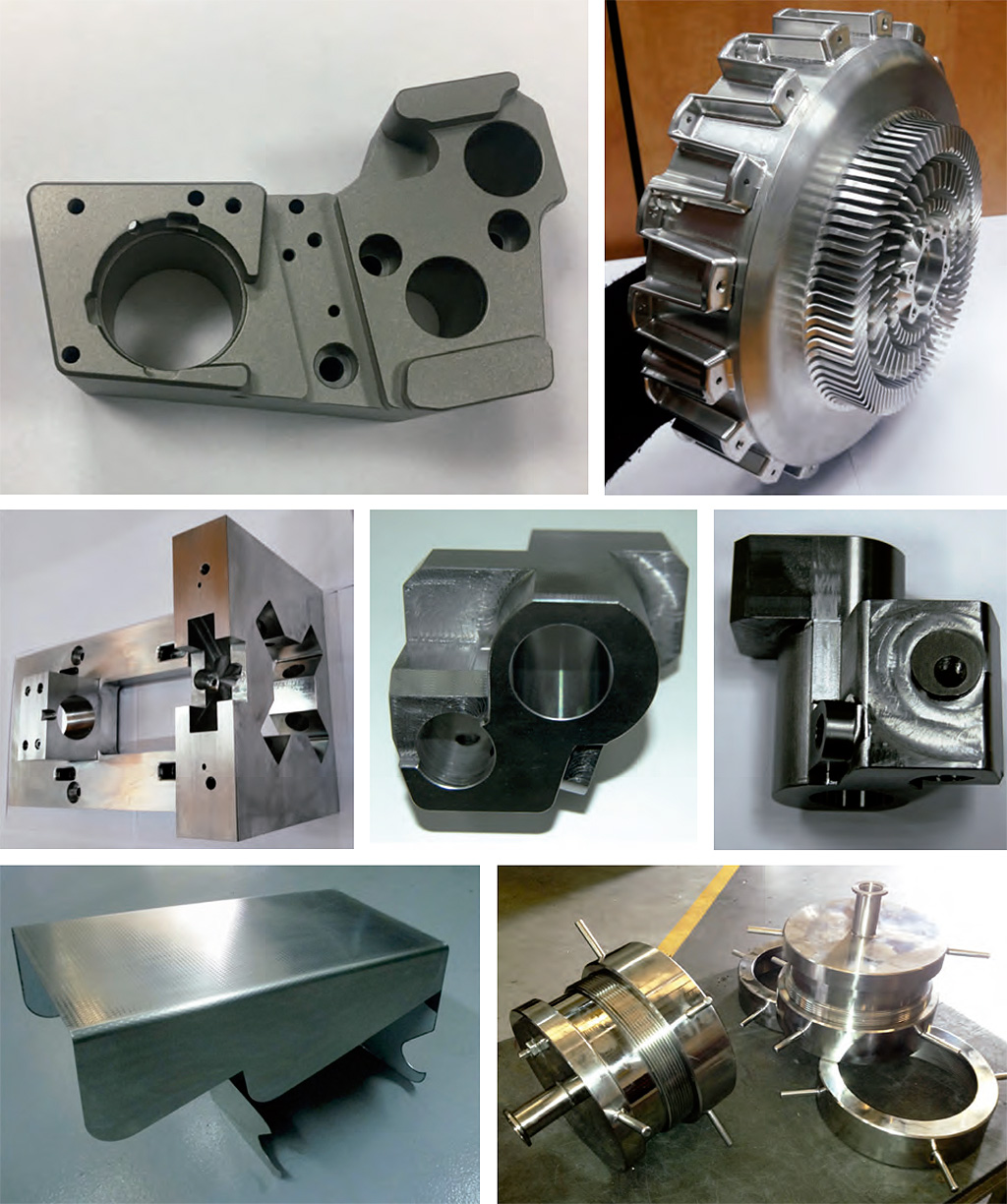 torneados y fresados precision 1