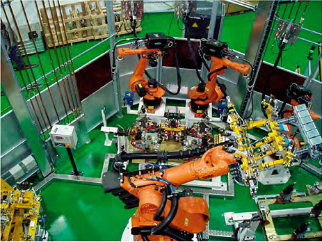 mantenimiento instalaciones equipos 10