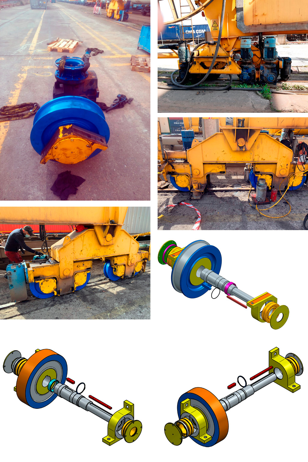 reparacion puerto barcelona2